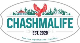Chashma Premium water