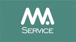"M&A" service
