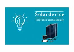 Solar Device