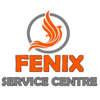 Сервис Центр "Fenix"