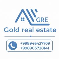 ООО «GOLD REAL ESTATE» Агентство недвижимости