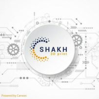 Shakh 3D PRINT