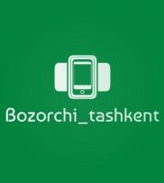 Bozorchitashkent