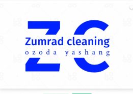 Zumrad cleaning