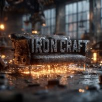 Iron Craft