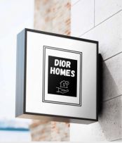 Dior Homes