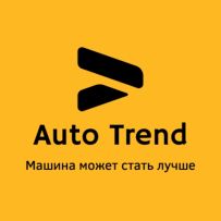 Auto Trend