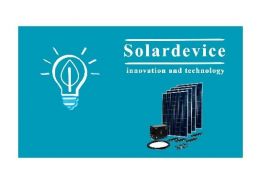 Solar Device