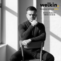 MIDEA WELKIN UZBEKISTAN