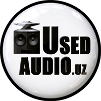Usedaudio.uz