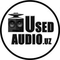 Usedaudio.uz