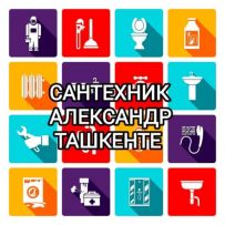 Александр Сантехник