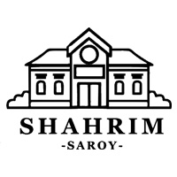 SHAHRIM SAROY