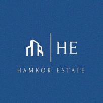 Hamkor estate