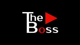 Анимационные ролики – The Boss