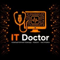 IT Doctor