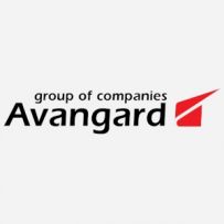 Avangard Laundry Solutions