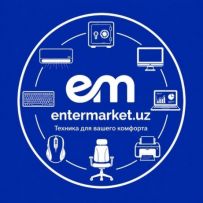 EnterMarket.uz