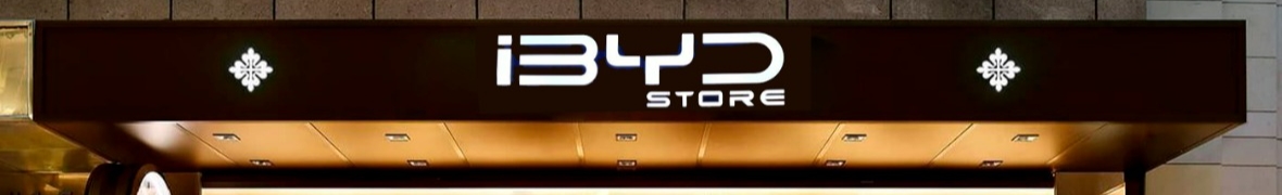 iByd Store