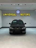Universal Motors Auto Salon