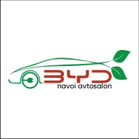 BYD NAVOI