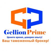 ООО "GELLION PRIME"