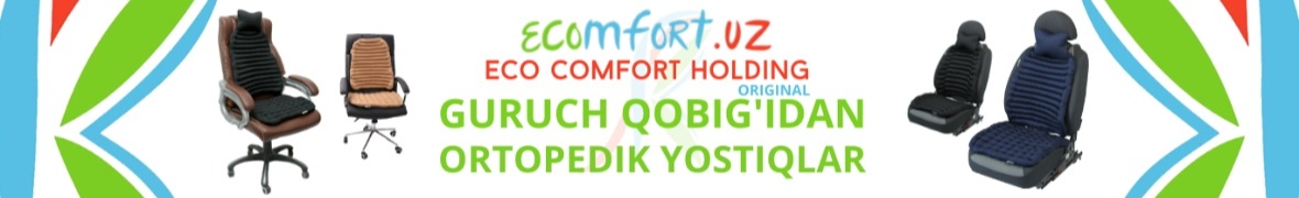 Ecomfort.uz