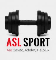 ASL SPORT