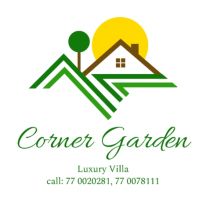 Corner Garden