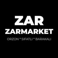Zar Market