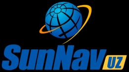 SunNav Uzbekistan Rasmiy Diler