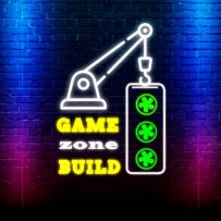 Game Zone Build