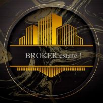 BROKER estate Commercially website