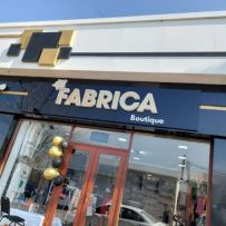 FABRICA CORPORATION