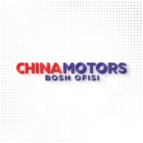 CHINA MOTORS BOSH OFISI