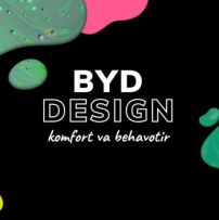 BYDdesign Filial Orikzor