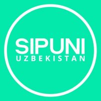 Sipuni Uzbekistan