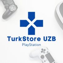 TurkStore UZB
