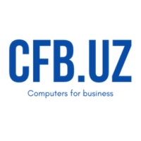 CFB.UZ Computers for business