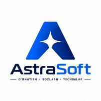 Astrasoft.uz