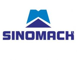 «Sinomach» Дилерлик маркази