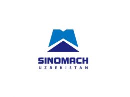 «Sinomach» Дилерлик маркази