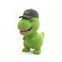 T-Rex Презентации