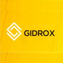 GIDROX showroom
