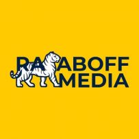 Маркетинговое агентство Rajaboff Media.