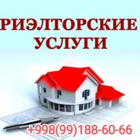 Риэлтор Михаил