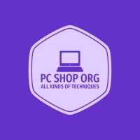 PC SHOP ORG
