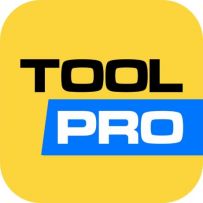 Магазин инструментов и оборудования TOOLPRO