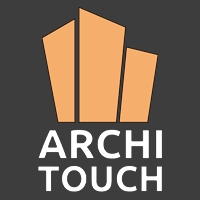 "ARCHI TOUCH" MCHJ