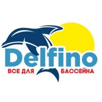 Delfino - всё для бассейна